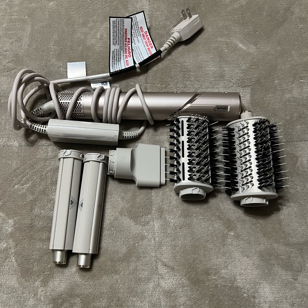 Shark Flexstyle Dyson Airwrap Dupe - BRAND NEW